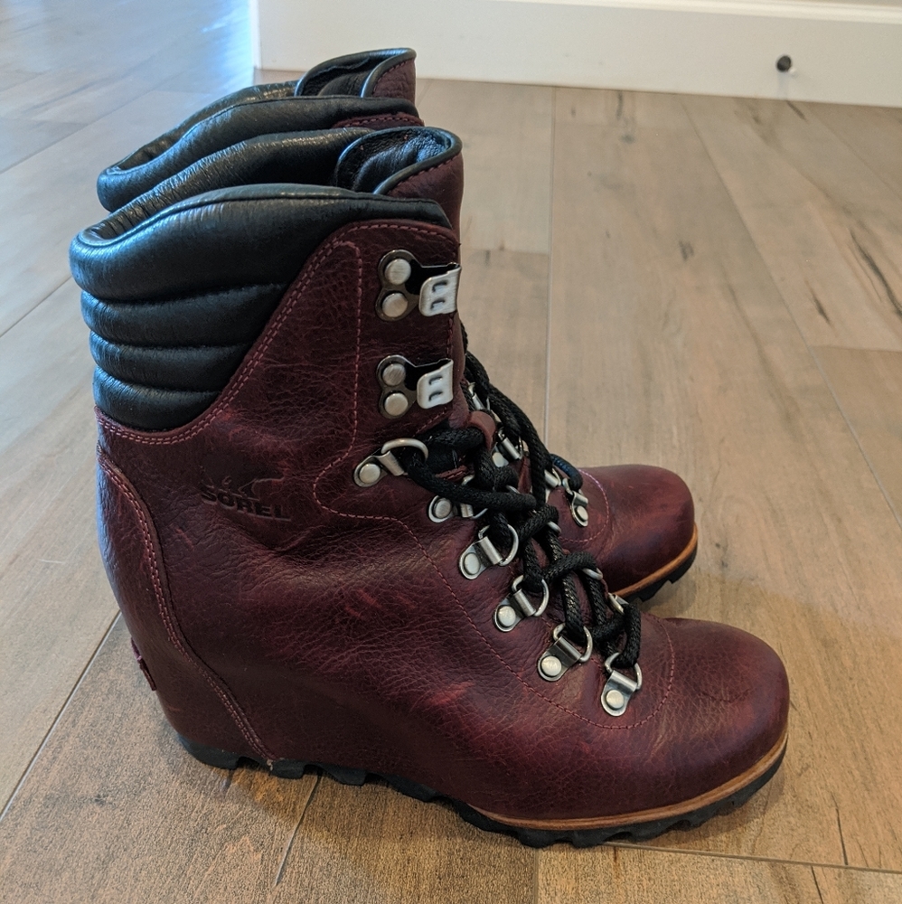 Sorel